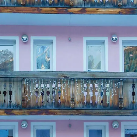 Casa Cervo شقة *