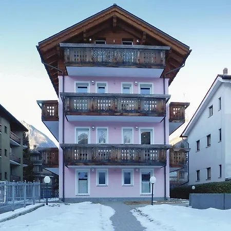 Casa Cervo
