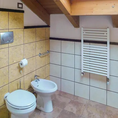 Apartamento Casa Cervo Bormio