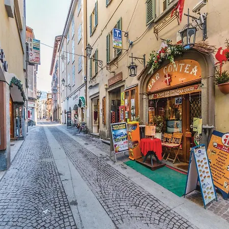 Casa Cervo *